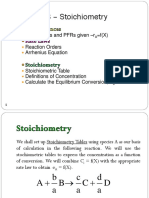 CDB2043 - CH 03 - Stoichiometry