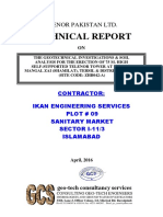 ZHB042, Soil Report PDF