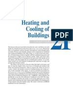 2.3 Cengel-Heating and Cooling of Buildings