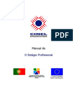 MANUAL DE O Estágio Profissional PDF