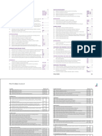 FitWel Workplace Scorecard