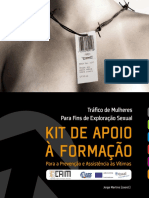 Tráfico de Mulheres PDF