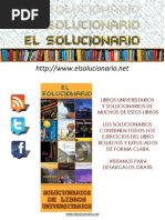 Solucionario PDF