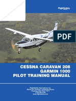 Flightsafety 208G1000 PTM 1 PDF