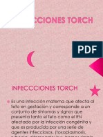 Infecciones Torch