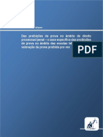 Claudiolimarodrigues Proibicaoprovaescutas PDF