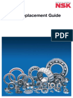 Bearing Replacement Guide