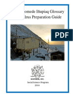 DIO Glossary Prep Guide PDF