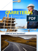 Carreteras 3CM8