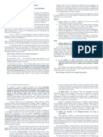 G.R. No. 169507, January 11, 2016 Air Canada, Petitioner, V. Commissioner of Internal REVENUE, Respondent