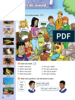 Great Explorers 5 Unit 4 PDF