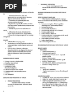 Wvsu NCM 106 Sample Lesson Plan