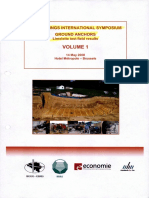 Ground Anchors - Limelette Test Field Results PDF