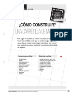 NI-IS32 - Construir - Carretilla - de Madera PDF