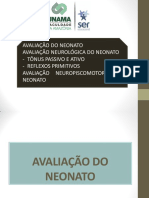 (Aula 3) Av Do Neonato PDF