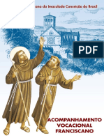 A Primeira Vocação PDF