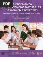 Trabajo Por Proyectos Muuy Bien PDF