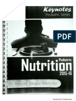 د.ماجد زكريا Nutrition PDF