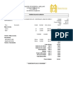 Analisis de Precios Unitarios