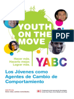 YABC-Change Yourself and Act-ES