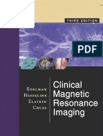 Clinical Magnetic Resonance Imaging PDF