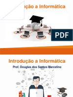 Introdução À Informática