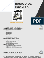 Impresion 3D