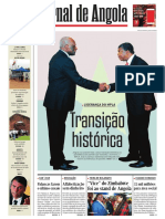 Edição 8 de Setembro 2018 PDF