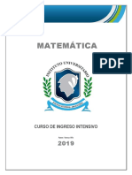 Cuadernillo Matematica-IUPFA19 PDF