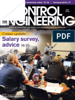 Control Engineering - May 2018 PDF