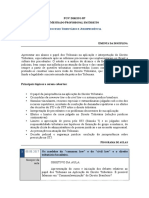 Mestrado Leituras Processo Tributario e Jurisprudencia