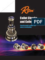 Collet Chuck Catalog 2007 PDF