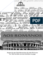 Romanos Digital PDF