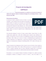 Caso Corredores de Seguros