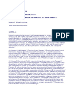 G.R. No. L-29155 May 13, 1970 Universal Food Corporation, Petitioner, The Court of Appeals, Magdalo V. Francisco, SR., and Victoriano N. FRANCISCO, Respondents