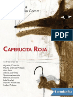 Caperucita Roja - Varios Autores PDF