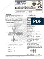 Razonamiento Matematico - 1er Año