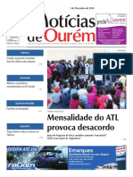 Notícias de Ourém - 05 - 12 - 2014 PDF