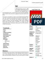 The Lego Group - Wikipedia