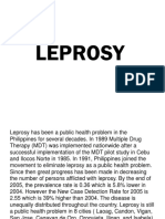 Leprosy CHN