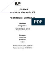 Corrosion Metalica 2