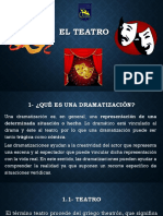 Teatro