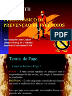 Brigada de Incêndio 02