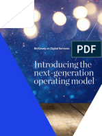 Introducing The Next Gen Operating Model PDF