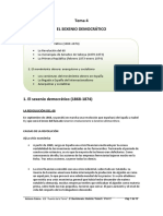 04 - El Sexenio Democratico