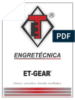 Catalogo Engretecnica PDF