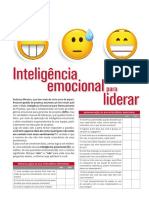 Inteligencia Emocional para Gerenciamento de Projetos PDF