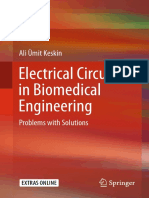 Electrical Circuits in Biomedical Engineering Problems With Solutions PDF