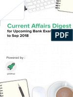 Current - Affairs - Digest - January - To - Sept - 2018 - English - Final - pdf-75 PDF