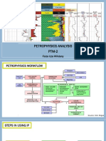 Petrophysics